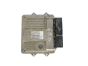 Ohjausyksikkö 51862589 MJD.6F3.PI Fiat FPT