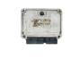 Ohjausyksikkö 038906019FC 0281010751 VW Seat Bosch 45247