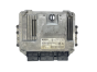 Ohjausyksikkö 0281013332 9664257580 9653958980 EDC16C34 PSA Bosch 63562