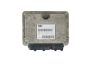 Ohjausyksikkö 51786118 IAW4AF.G3 61601.295.01 Fiat Magneti Marelli
