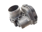 Kaasuläpän venttiili Citroen Peugeot Ford 9673534480 1.6 HDI 2169