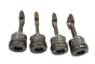 Kiertokanget Tłoki Sarja 120A11819R 7701475074 Renault 1.5 dci K9K