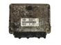 Ohjausyksikkö 038906013 0281001759 Volkswagen Bosch 18895