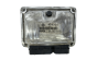 Ohjausyksikkö 045906019S 0281010259 VW Bosch 49786