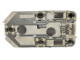 Takalampun sisäosa Oikea Taka Peugeot 309 634674 Valeo 2180