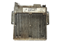 Ohjausyksikkö 7700868294 7700111201 7700111203 Renault Magneti Marelli 19866
