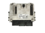 Ohjausyksikkö 0281019817 9805947380 9666729580 PSA Bosch 18584