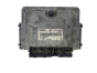 Ohjausyksikkö 55185365 0281010332 41AAA Alfa Romeo Bosch 53037