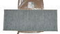 Raitisilmasuodatin Alkuperäinen Citroen C8 Jumpy 807 Expert 2.0HDI 6447TA