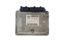 Ohjausyksikkö IAW49F.B6 46750003 Fiat Magneti Marelli 37714