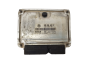 Ohjausyksikkö 038906012FK 0281010683 Seat Bosch 3400