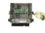 Ohjausyksikkö 6M51-12A650-YB 5WS40512B-T Ford Siemens 27579
