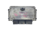 Ohjausyksikkö 0281001839 9630059880 PSA Bosch 54381