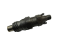 Polttoainesuutin Citroen Peugeot KCA17S42 130bar 170 1.9 TD Bosch