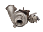 Turboahdin Citroen Peugeot Ford Volvo 9686120680 GTC1244VZ