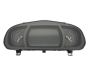 Kierroslukumittari Renault Megane 4 248105564R Johnosn
