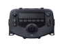Autosoitin Toyota Aygo 2 C1 2 108 86120-0H050 CQ-SS94F