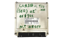 Ohjausyksikkö A6681530279 0281010793 Mercedes Bosch 17269