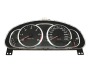 Kierroslukumittari Mazda 6 52GR1NA 41504