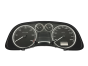 Nopeusmittari Peugeot 307 9636708880 E 05 57074