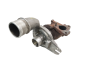 Turboahdin GT1544 7700108030 7700107795 Renault 1.9DTI 7701473551 40