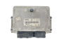 Ohjausyksikkö 73501237 0281010337 Fiat Bosch 37673