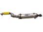 FAP DPF Suodatin Citroen Peugeot Fiat 1640323780 1393927080 Alkuperäinen