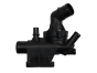 Termostaatin Kotelo 110615482R 1.6 DCI Renault Opel Nissan