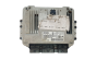 Ohjausyksikkö 0281011863 9661773380 9653958980 PSA Bosch 47564