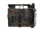 Ohjausyksikkö BSM-B3 9643498880 T118470003G PSA Siemens 1519