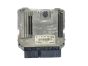 Moottorin Ohjausyksikkö Opel 55580830 00TQ 0281017960 Bosch 63773