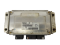 Ohjausyksikkö PSA 0261206246 9637838780id08 Bosch 21536