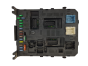 Ohjausyksikkö BSI 2004 H05 9661940480 PSA Johnson Controls 1624