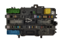 Moduuli 13206759 5DK008669-52 Opel GM Hella 1531