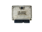 Ohjausyksikkö 045906019BG 0281011244 Seat VW Bosch 41863