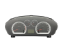 Nopeusmittari Chevrolet Aveo 96814468 48446