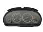 Kierroslukumittari BMW 5 E39 6914914 110008735136 VDO 58060