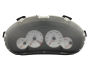 Kierroslukumittari Peugeot 206 9656696380 000500610 49444