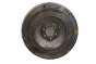 Vauhtipyörä 9653455980 1.6 TDCI 8v Ford Fiesta MK7