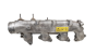 Imusarja 5010450725 Renault Midlum