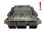 Ohjausyksikkö 3S61-12A650-JE 5WS40078H-T SID 804 Ford Siemens 16458