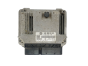 Ohjausyksikkö 0281013606 03G906021HB Volkswagen Bosch 43234