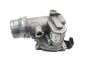 Kaasuläpän venttiili 161A09287R D 1.5 DCI Dacia Renault Mercedes 1168