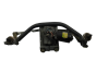Pyyhkijämekanismi Renault Espace 3 53549002 6025370339