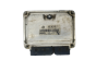 Ohjausyksikkö 045906019C 0281010697 VW Bosch 46097