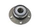 Pyörännapa Taka 8V0598611A B19119 VW Audi Seat Skoda Borsehung