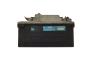 Ohjausyksikkö ABS 0055452132 0265101018 Mercedes Bosch 17496
