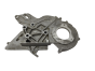 Kiinnike, Kannatin 7700856844 Renault 2,2 Diesel