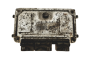 Ohjausyksikkö 0261206246 9637838780 9645802280 PSA Bosch 20208