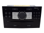 Radio-CD-soitin 30 MP3 Opel 13255555 AW 497316088 UCH Delphi